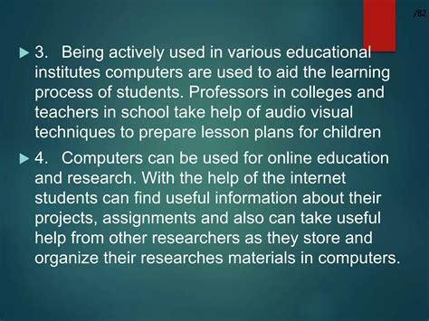Image result for The Role of Computer Programming in Educational Technology