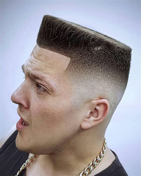 haircut 6 on top
