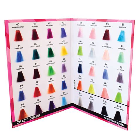 Image result for Color Shade Chart