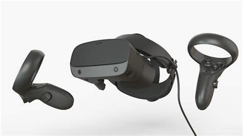 Image result for Oculus Touch Controller