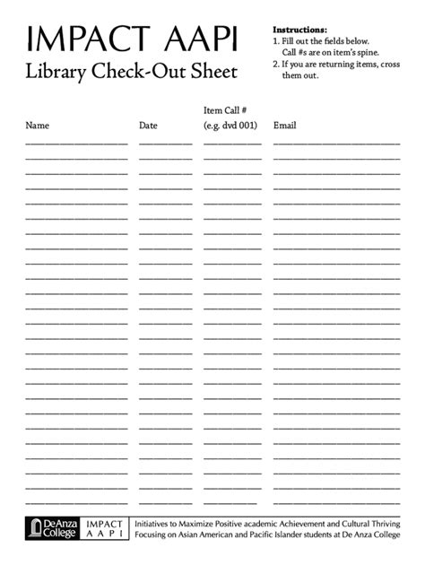 Image result for Library Book Check Out in Excel