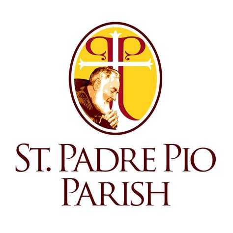 What's Happening - St Padre Pio Parish
