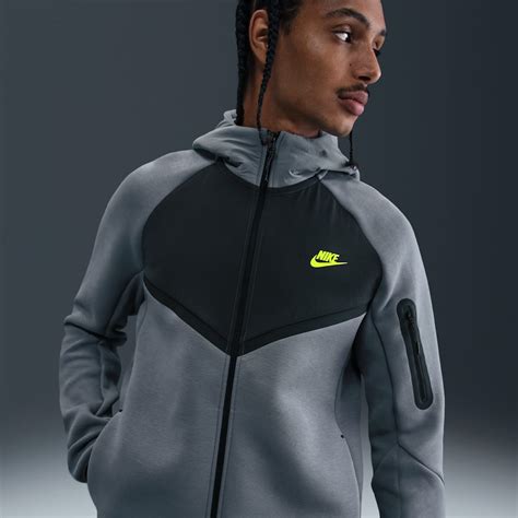 Tech Fleece. Nike UK