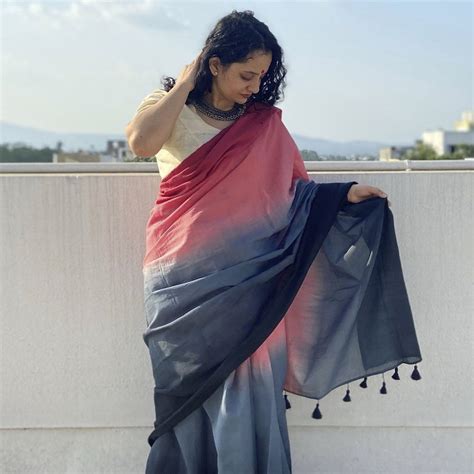 Handcrafted & Handloom Cotton Sarees From Yarn India | LBB