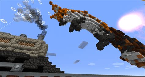 Image result for Minecraft Crafty Fox Train Tutorial