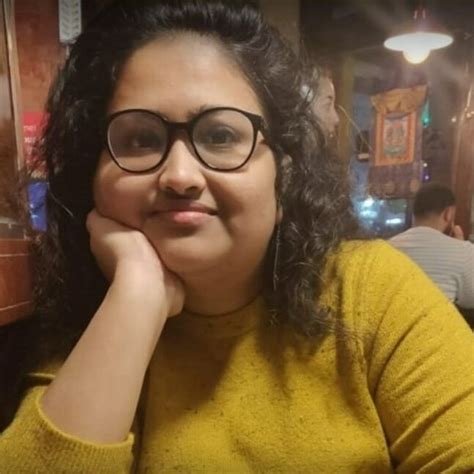 Ananya Mukherjee - Azim Premji University