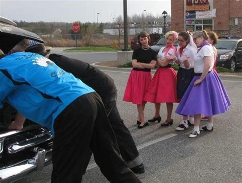 Spring II Swing Dance Classes with Cats PJs and Swing Swag, First ...