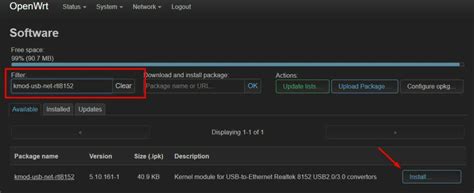 Image result for Raspberry Pi OpenWrt