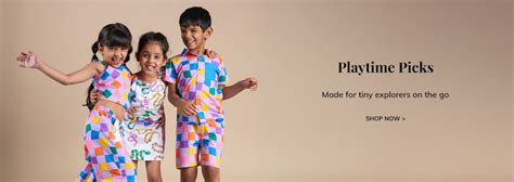 Buy Designer Kids Clothes | Boys And Girls | Aza Fashions