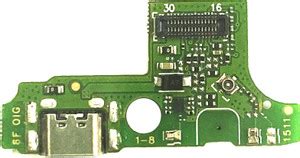 Tworld - ( F8 Neo ) Gionee F8 Neo - Charging PCB Complete Flex Price in ...