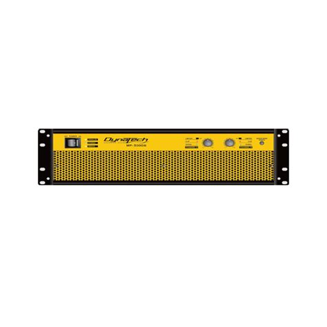DYNATECH MP 5000 – DEV ELECTRONICS
