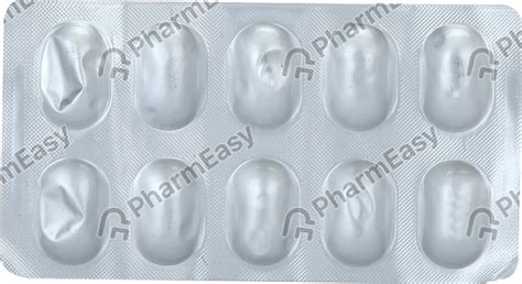 Exeption 250 MG Tablet (10): Uses, Side Effects, Price & Dosage | PharmEasy