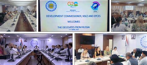 Export Promotion Council for Export Oriented Units and Special Economic ...