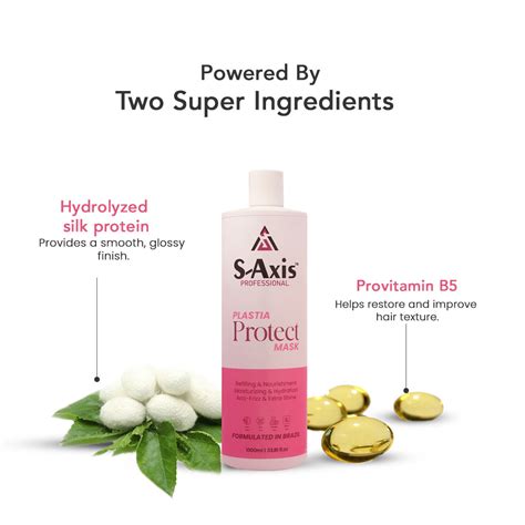 Hair Care – S-axis Shop