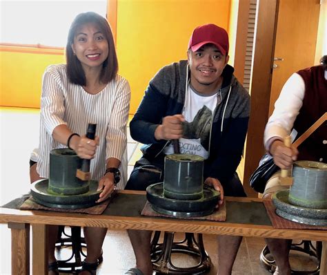 Matcha Green Tea Tour in Uji Kyoto with Temple Visit
