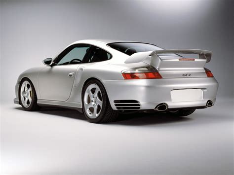 PORSCHE 911 GT2 (996) Specs, Performance & Photos - 2001, 2002, 2003, 2004, 2005, 2006 ...