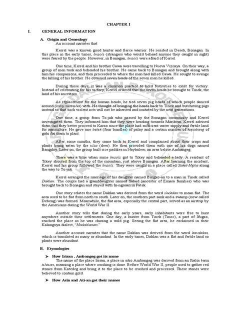 Image result for Basic Interview Questions About Barangay