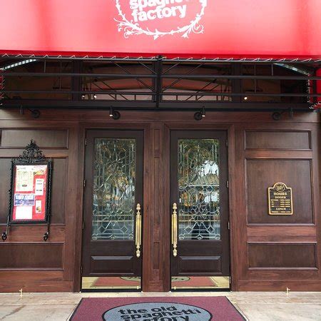 My Daughter's Favorite Restaurant! - Reviews, Photos - The Old ...