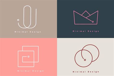 Minimalistic Local Logo 的图像结果