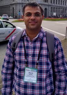 Thsti - Translational Health Science and Technology Institute