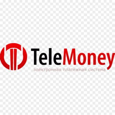 TeleMoney Logo - Pngsource