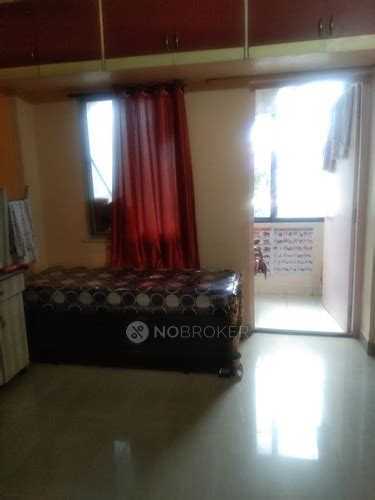 Dhanlaxmi Park Paud Road, Kothrud - Without Brokerage Semi-furnished 2 ...