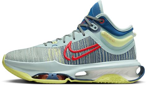 Li-Ning Wade 808 2 Ultra V2 - Review, Deals, Pics of all Colorways