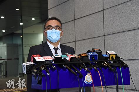 Hong Kong Police Superintendent | 香港警察隊警司 (L-R) A Senior Ins… | Flickr