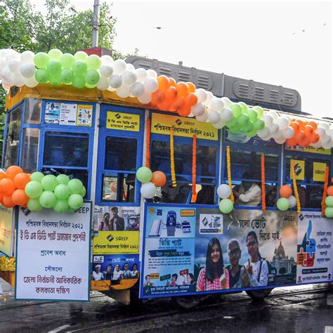 Tram in Kolkata : দুর্গাপুজোর আগে চালু হবে ২ ট্রাম রুট, আশাবাদী WBTC