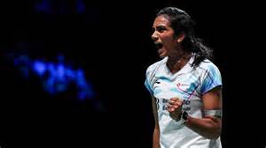 Sindhu, Satwik-Chirag sail into China Masters QFs; Neeraj finishes 8th ...
