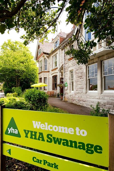 YHA SWANAGE (Isle of Purbeck) - Hostel Reviews, Photos, Rate Comparison ...