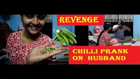 Image result for Chilli Prank