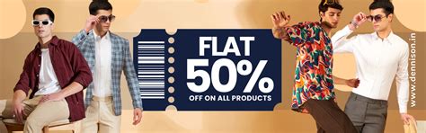dennisonfashionindia