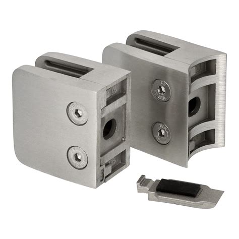 GLASKLEMMEN 52 x 52 mm