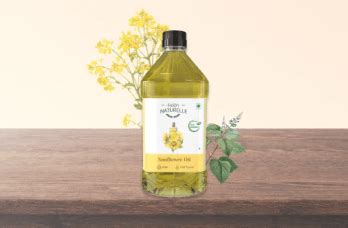 The Versatility and Health Benefits of Sunflower Oil in Indian Cooking ...