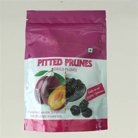 Dry Plum 200g – orlydryfruits