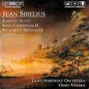 Buy Complete Sibelius 43: Karelia; Pelleas; Et Al Online at Low Prices ...
