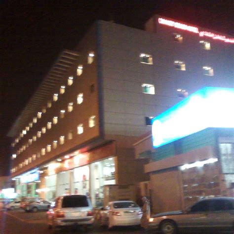 CANARY BEACH HOTEL (Yanbu) - Hotel Reviews, Photos, Rate Comparison ...