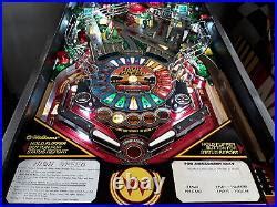 Image result for High Speed Pinball Machine