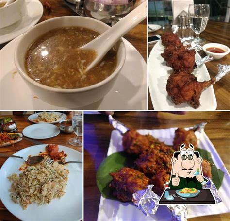 Sarovar Royalee, Davangere - Restaurant menu, prices and reviews