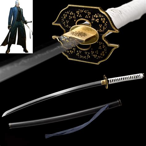 Yamato Sword Yamato | Devil May Cry Wiki | Fandom