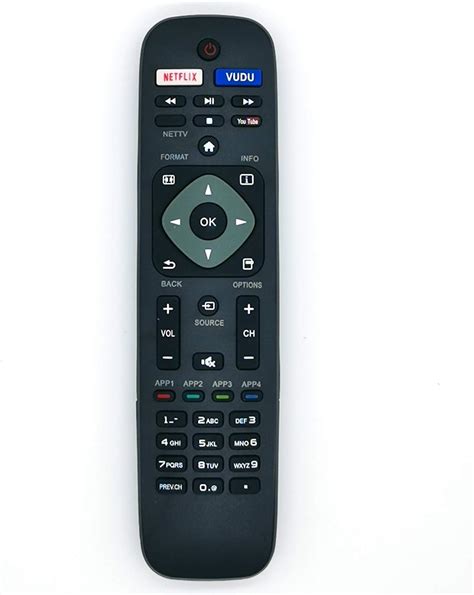 Image result for Philips Universal Remote Control Models
