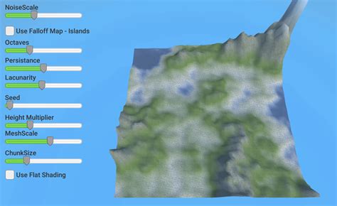 Image result for Procedural World Generation Unity