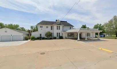 Greening Eagan & Hayes Funeral in Shelbina, MO - Funeral Home Pages