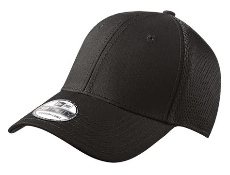 Buy New Era 39THIRTY Mesh Back Flex Stretch Hat Blank Cap Online in ...