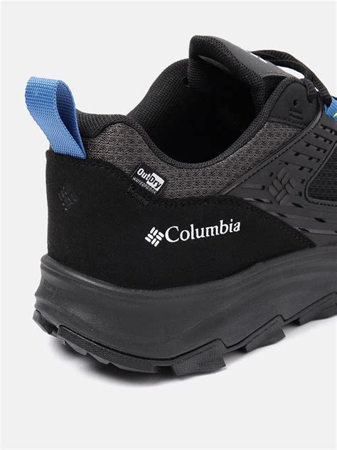 Columbia Men Black HATANA MAX OUTDRY – Chogori India Retail Limited