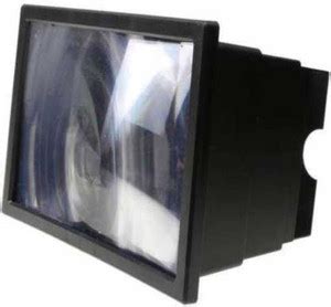 RACRO 12 inch Plastic Screen Expander Phone Price in India - Buy RACRO ...