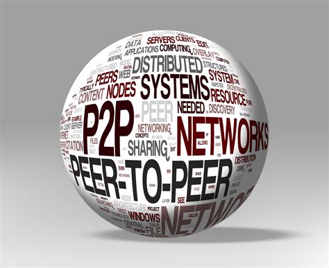 Peer to Peer (P2P): New business models between individuals | indra