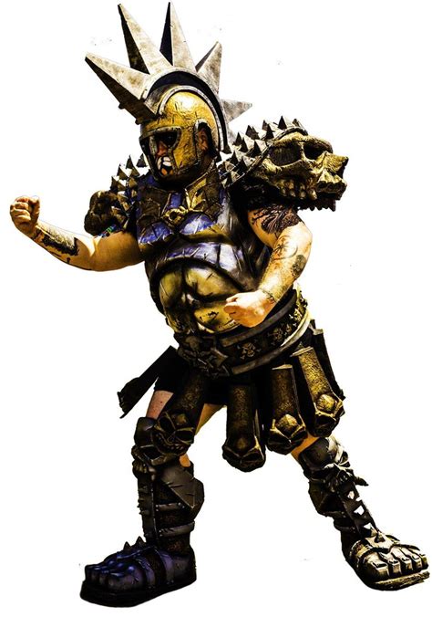 Gwar’s Use Your Collusion tour comes to Fresno CA brewery | Fresno Bee