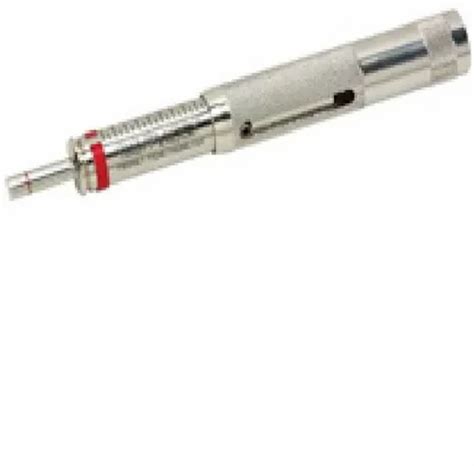 Soil Testing Lab Equipments - Pore Pressure Apparatus Manufacturer from ...